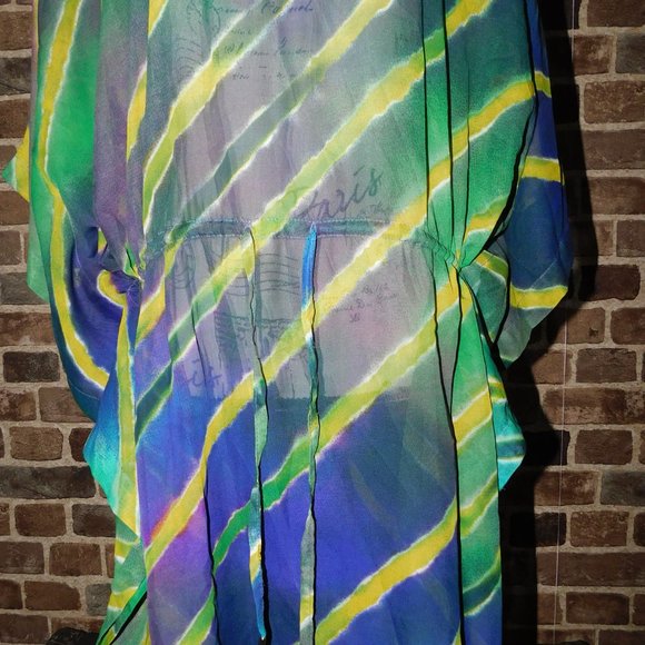 top transparant , large/xlarge - Picture 2 of 3